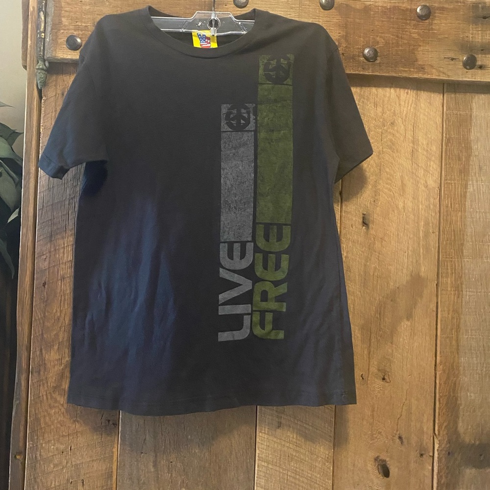 Youth Junkfood Tshirt